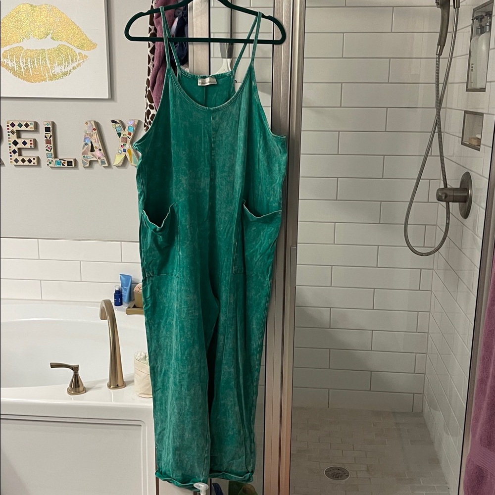 Zenana Outfitters jumpsuits Set of 3 - Picture 8 of 8